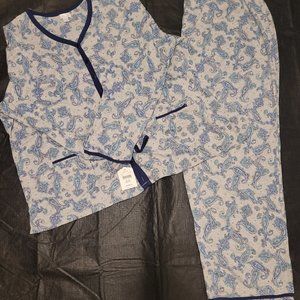 Celestial Dreams Pajama Set